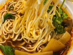 -遇见小面(广州南站店)