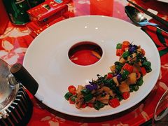 -上海滩餐厅(BFC外滩金融中心店)