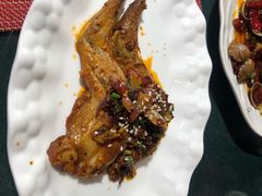 -忘忧草融合私房菜(红鼎国际店)
