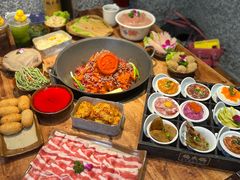 -楠火锅(哈尔滨金爵万象店)