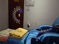 -华夏良子·足道SPA艾灸(开源店)