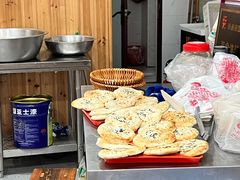 -缙云烧饼(一均店)