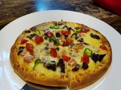 -Jack‘s Place 杰克地方西餐厅(新街口店)
