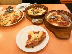 -萨莉亚意式餐厅(彩悦城店)