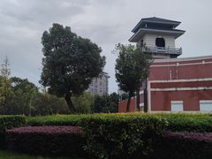 -四川大学(望江校区)