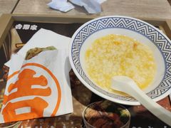 -吉野家(人和香港城店)