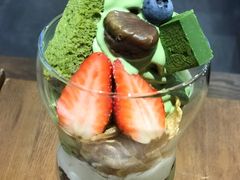 -無邪日式甜品(世博源店)