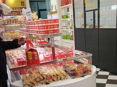 -味多美蛋糕(梨园店)