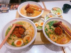 -味千拉面(江城大道永旺梦乐城店)