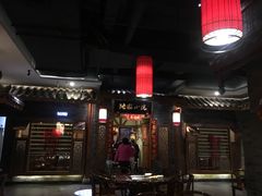 -张大胡子鱼头火锅酒楼(长益路店)