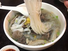 -潮镇老尾牛杂(环城西路店)