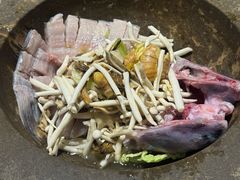 -云尊府云南菜·蒸汽石锅鱼(学清路店)