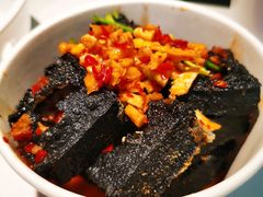 -黑色经典臭豆腐·湖南特产(坡子街店)