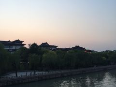 -东关历史文化旅游区-东门遗址