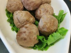 -小牛海记潮汕牛肉店(永定路店)