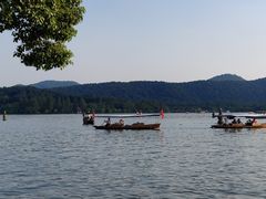 -西湖外事游船(花港观鱼码头)