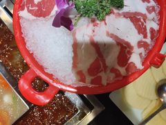 肥牛-红鼎坊·老成都火锅(新南门店)