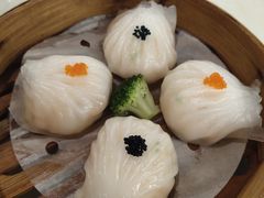 御品燕液虾饺皇-国龙大酒店-中餐厅