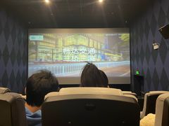 -华夏太古巨幕影城(贺龙广场店)