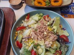 -牛扒先生·厚切雪花牛扒西餐厅(北京路禺山路店)