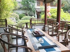 -祝家花園(伯渎港店)