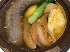 -一品淮扬 · 淮扬菜·北京万达文华酒店