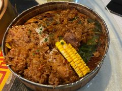 -美味故事特色餐厅(汉阳郭茨口店)