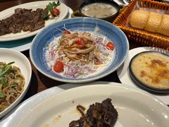 -西堤牛排(合肥之心城店)
