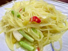 -三湘四水正宗湘菜(君峰路店)