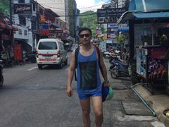 -泰华海鲜中餐厅(普吉镇店)