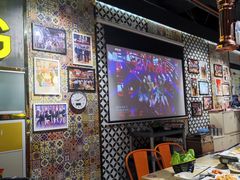 大堂-韩国大金刚烤肉·料理(印象城店)