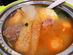 -太兴餐厅(东方广场分店)