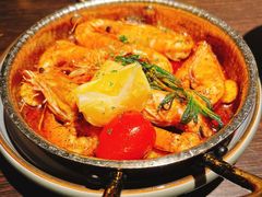 -庐灶江南·江南菜·四合院Bistro(东直门雍和宫·原华侨宾馆店)