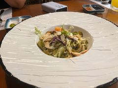 -V Bar海景扒房(北海湾惠龙万达嘉华酒店)