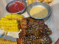 -魏斯理汉堡(西安沣东吾悦店)