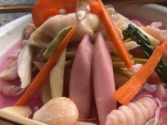 -回水镇·江湖川菜(恒大新城店)