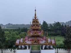 -洛阳白马寺