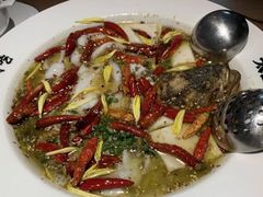 -太二酸菜鱼(群光广场店)