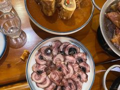 -牛记老坛香牛肉馆(六顺街店)