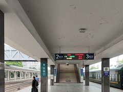-岳阳站