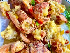 -醉壹号海鲜大排档(厦门店)