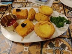 -番茄屋葡式美食(总店)