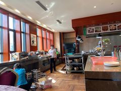 -奥山雅阁酒店·中餐厅