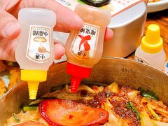 -小满手工粉(上海月星环球港店)
