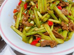 -传统菜农庄(皇姑路店)