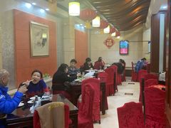 大堂-晋阳饭庄(虎坊桥店)