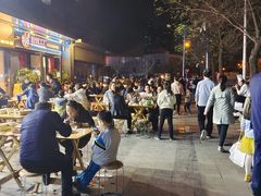 -牛点点牛四川特色豆花牛肉(御锦城店)