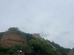 -大境门景区