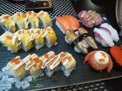 -和风融合餐厅创意料理(重庆店)