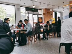 大堂-老盛昌汤包(北艾店)